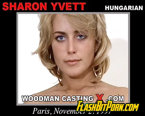 Casting X: Sharon Yvett