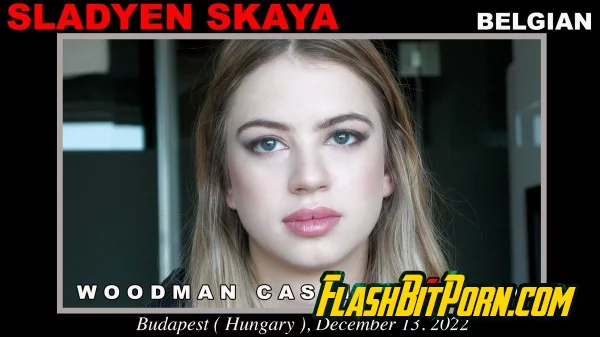 Casting Hard: Sladyen Skaya
