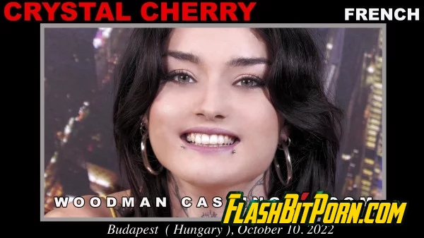 Casting X: Crystal Cherry