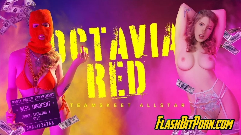 Octavia Unleashed