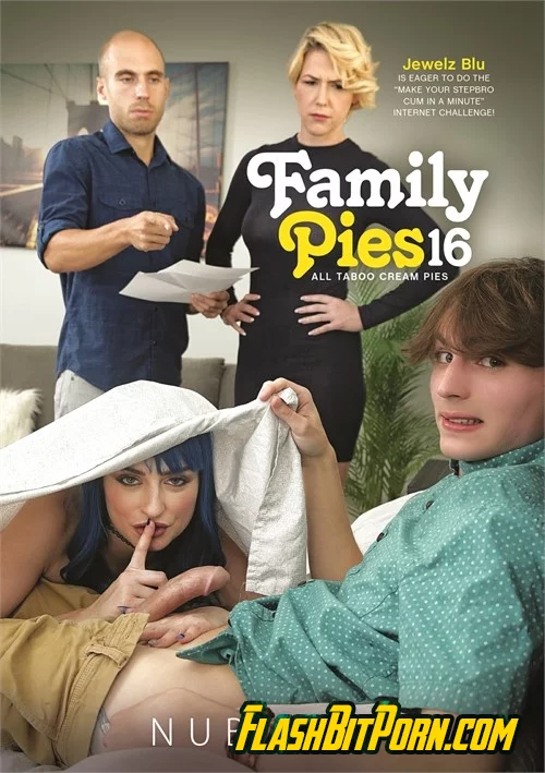 Family Pies Vol. 16