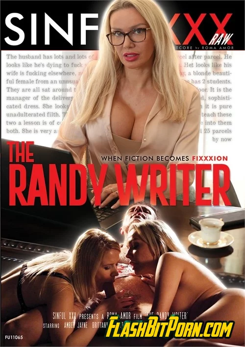 Randy Writer, The