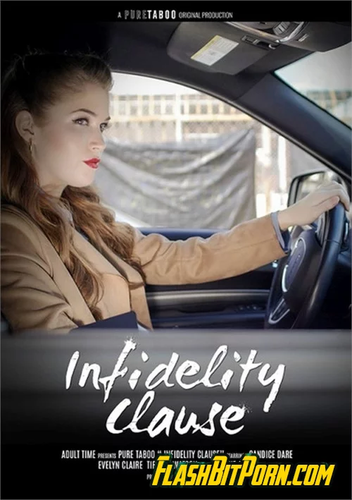 Infidelity Clause