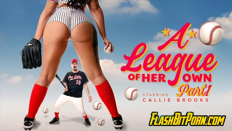 A League of Her Own: Part 1 - A Rising Star