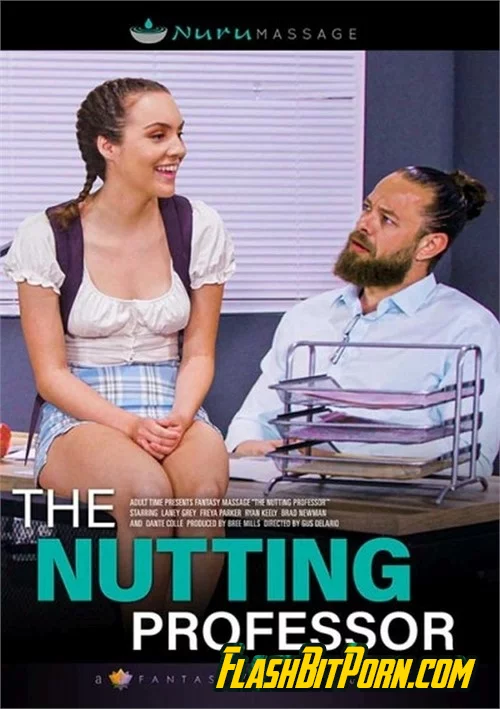 Nutting Professor, The