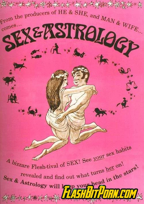 Sex and Astrology