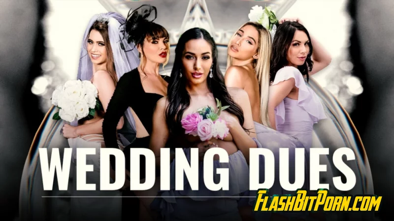 Wedding Dues Episode 3