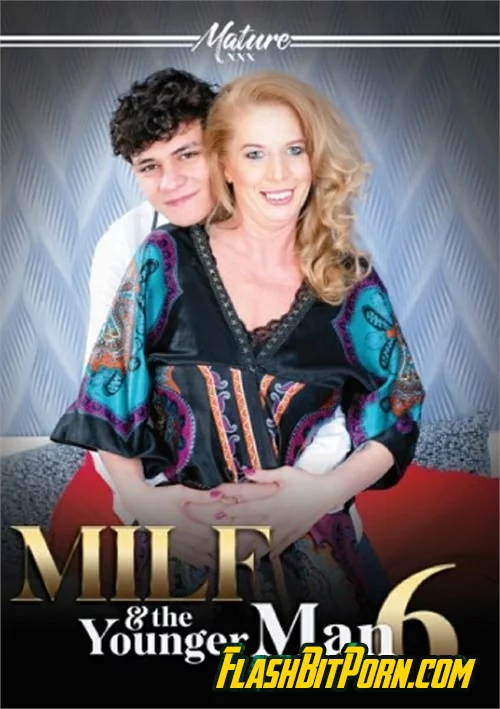 MILF and The Younger Man 6