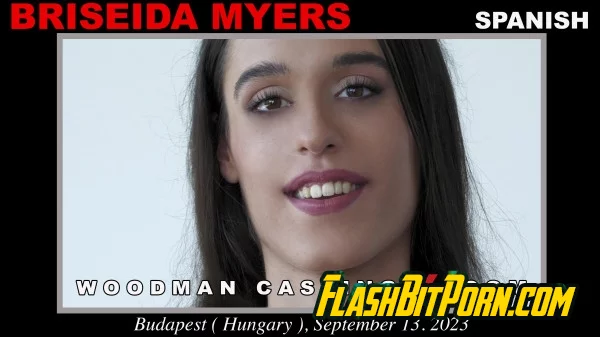 Casting X: Briseida Myers