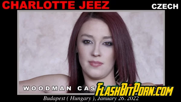 Casting Hard: Charlotte Jeez