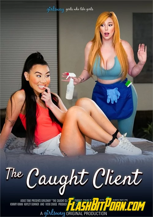 The Caught Client