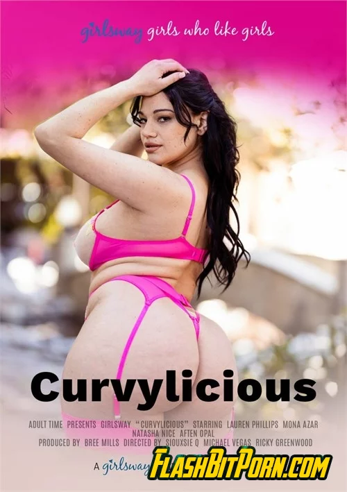 Curvylicious