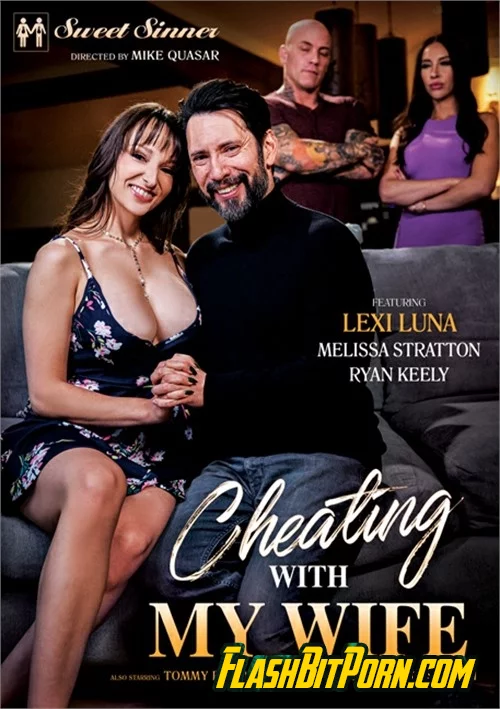 Cheating With My Wife Vol. 1