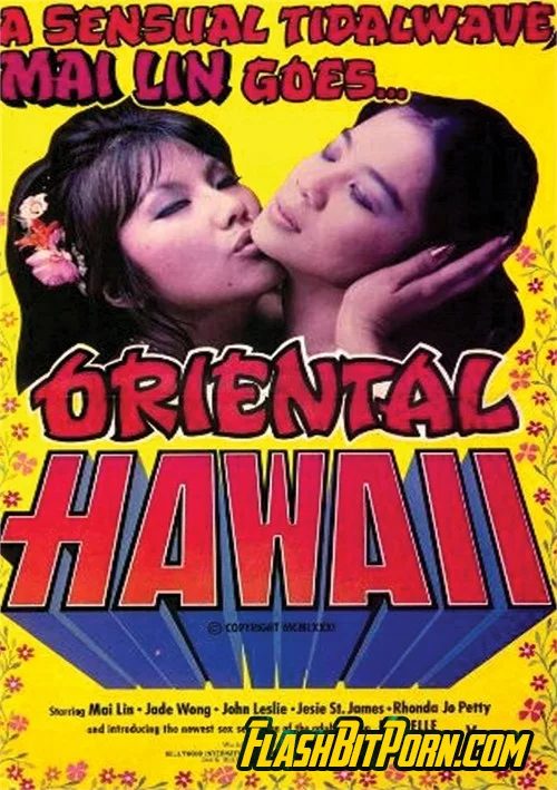 Oriental Hawaii