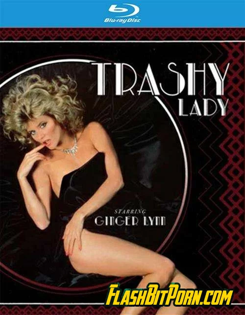 Trashy Lady (Blu-ray   DVD Combo)