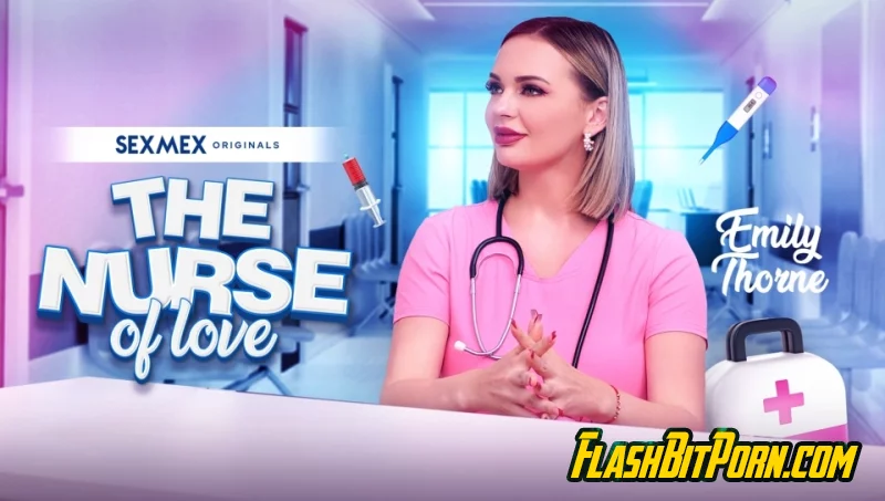 The Nurse Love . Emily Thorne