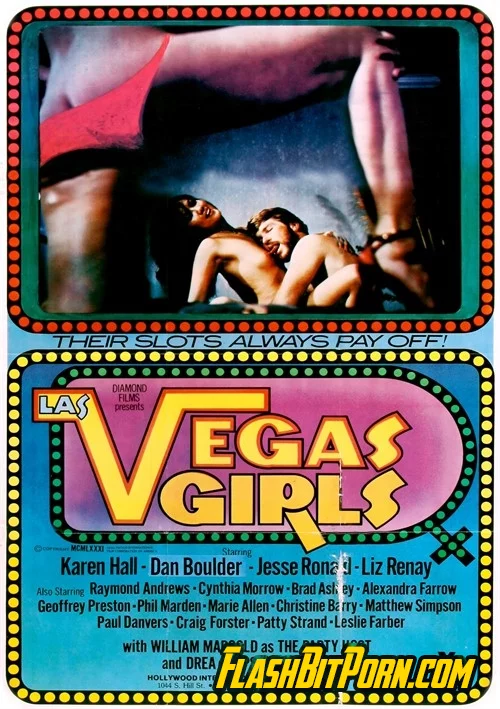 Las Vegas Girls
