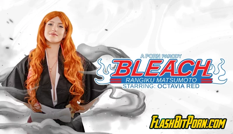 Bleach: Rangiku Matsumoto (A Porn Parody)