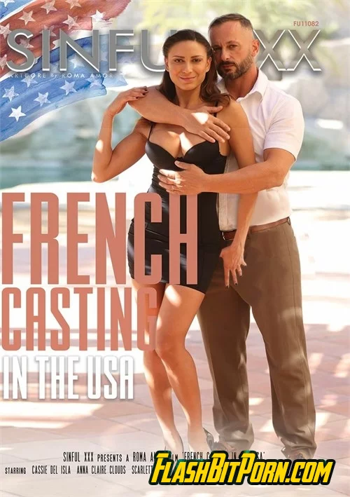 French Casting in The USA