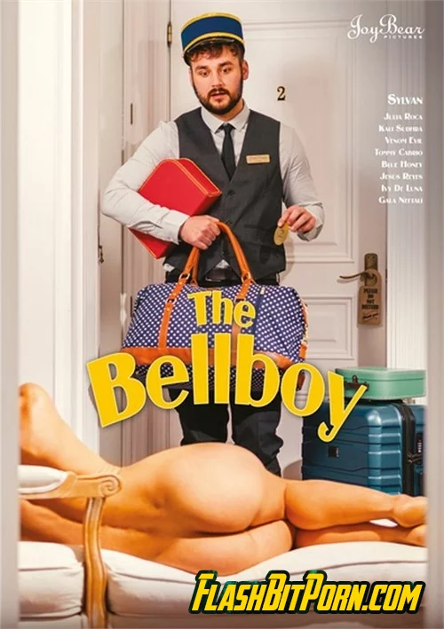 Bellboy, The
