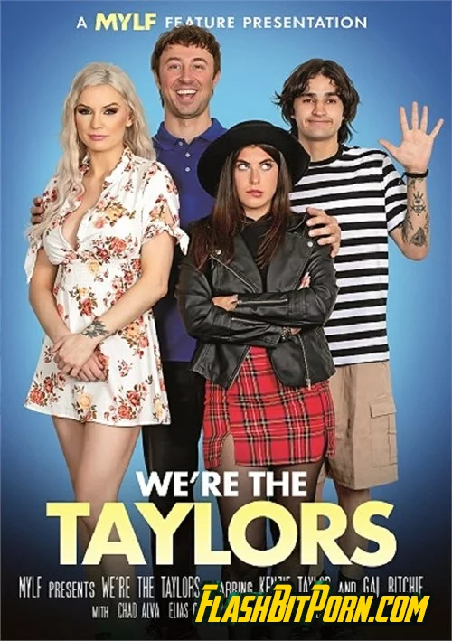 We're The Taylors