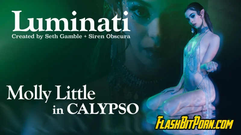 Luminati - Molly Little In Calypso